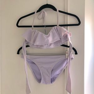 Xhilaration Bikini Set